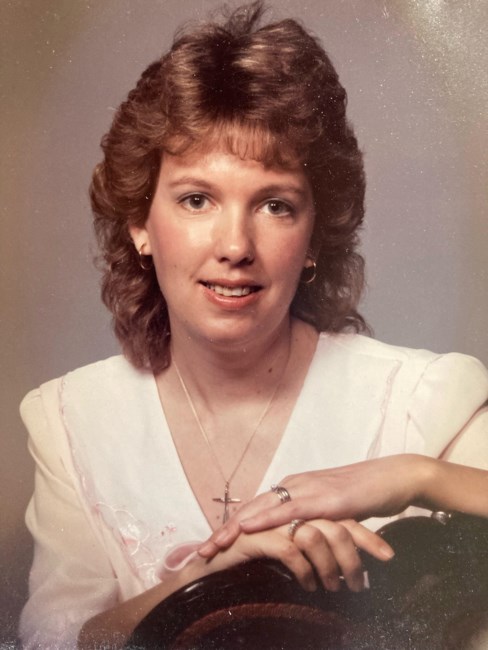 Obituary of Claire Mary Andersen