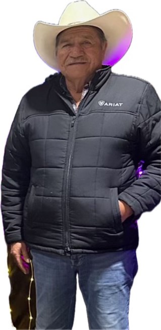 Obituary of Noe "Polo" Villafranco Ortiz