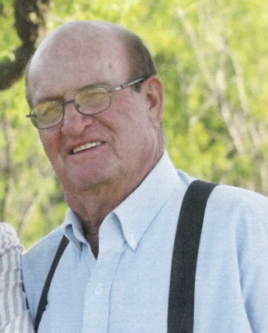 Obituary of Carroll Dean Blacklock