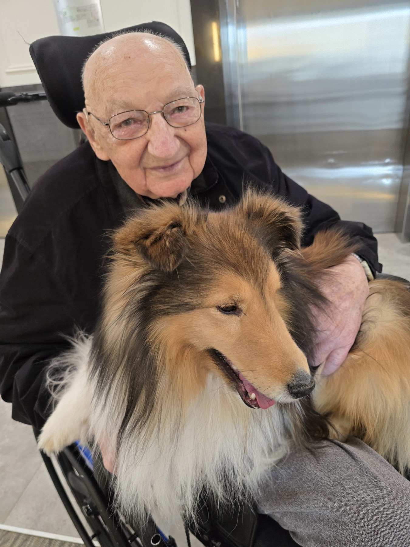 Avis de décès de Jean-Guy Pilon