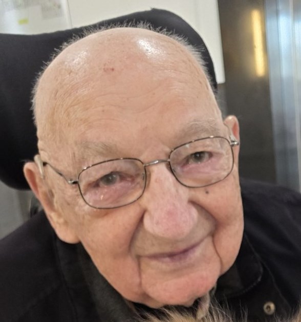 Avis de décès de Jean-Guy Pilon