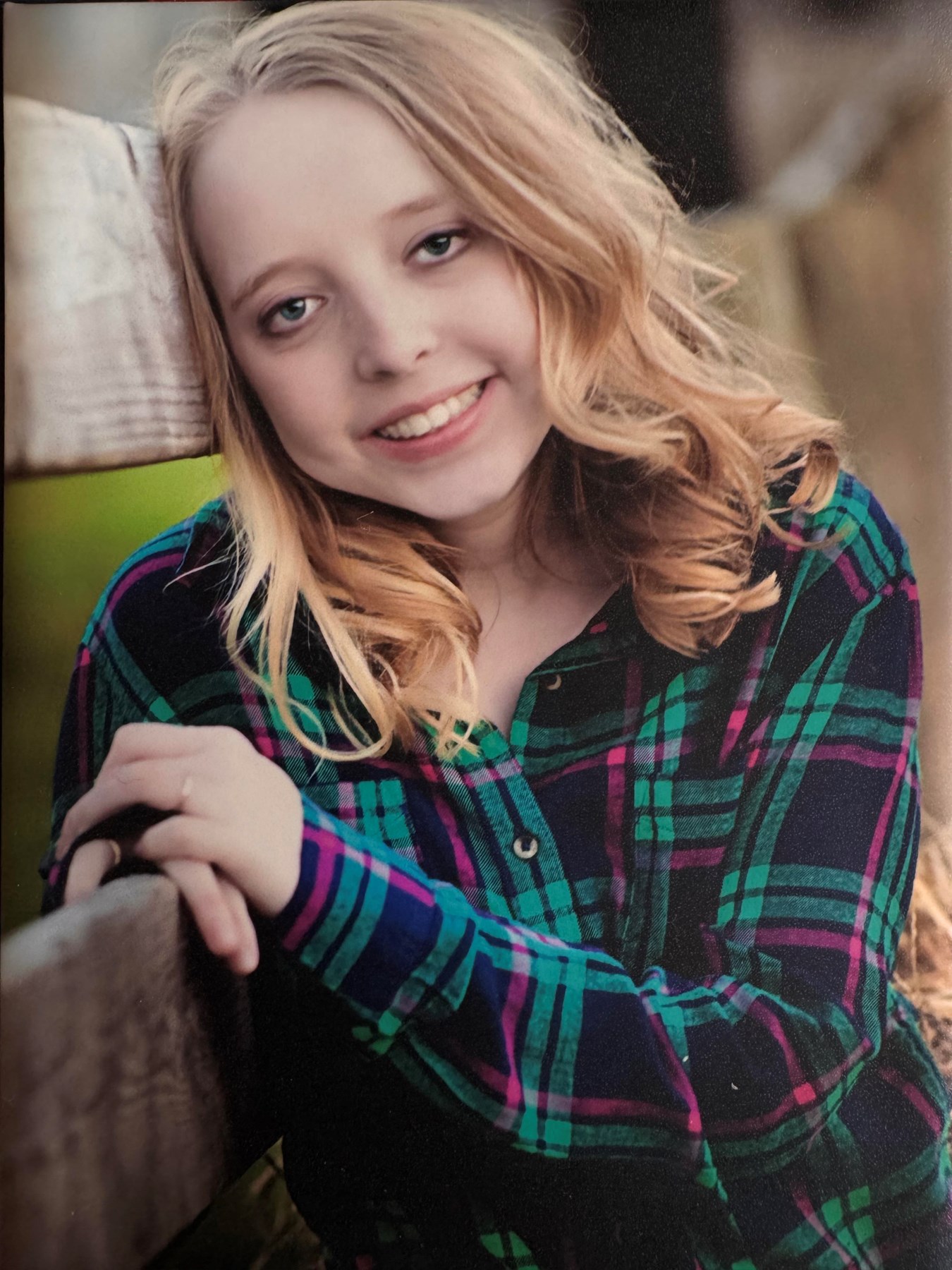 Obituary of Nichole M. Sheley
