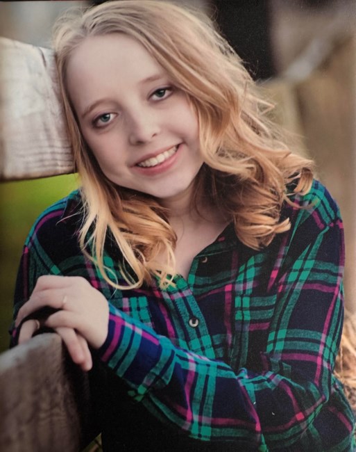 Obituary of Nichole M. Sheley