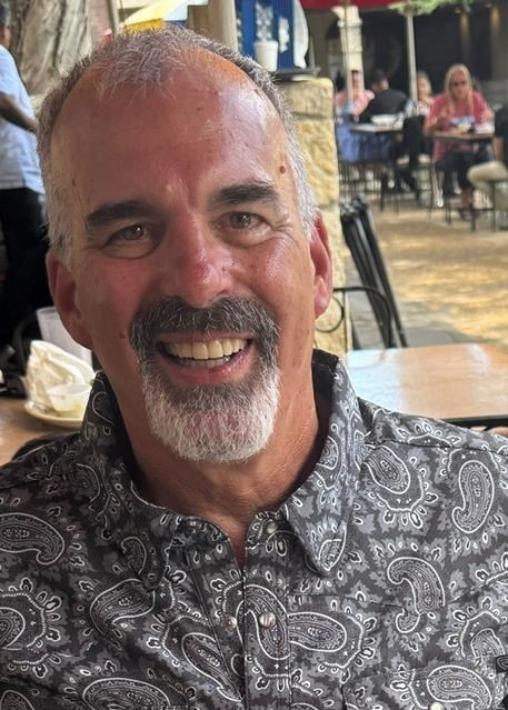 Obituary of Michael Alan Zumwalt