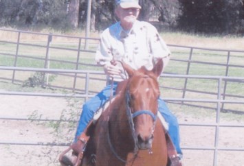 Avis de décès de James A. Peck