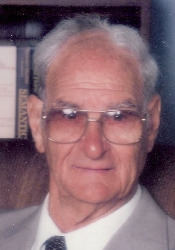 Obituary of Aubrey Louis Carter