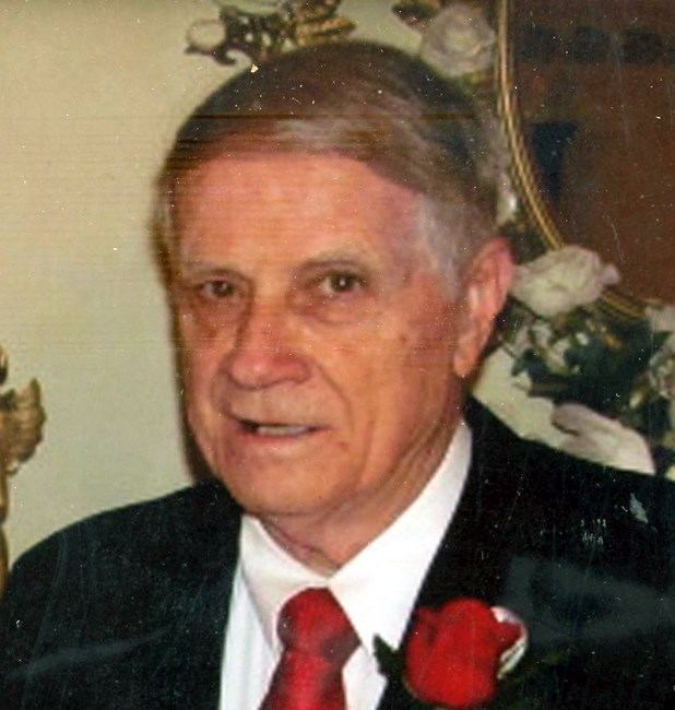 Obituary of Rev. Charles Anderson Sowers
