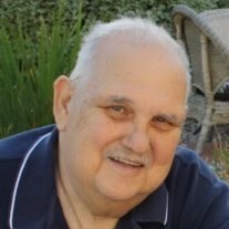 Obituario de Frank E. Russell