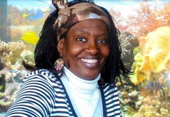 Obituary of Jeanne S. Brown