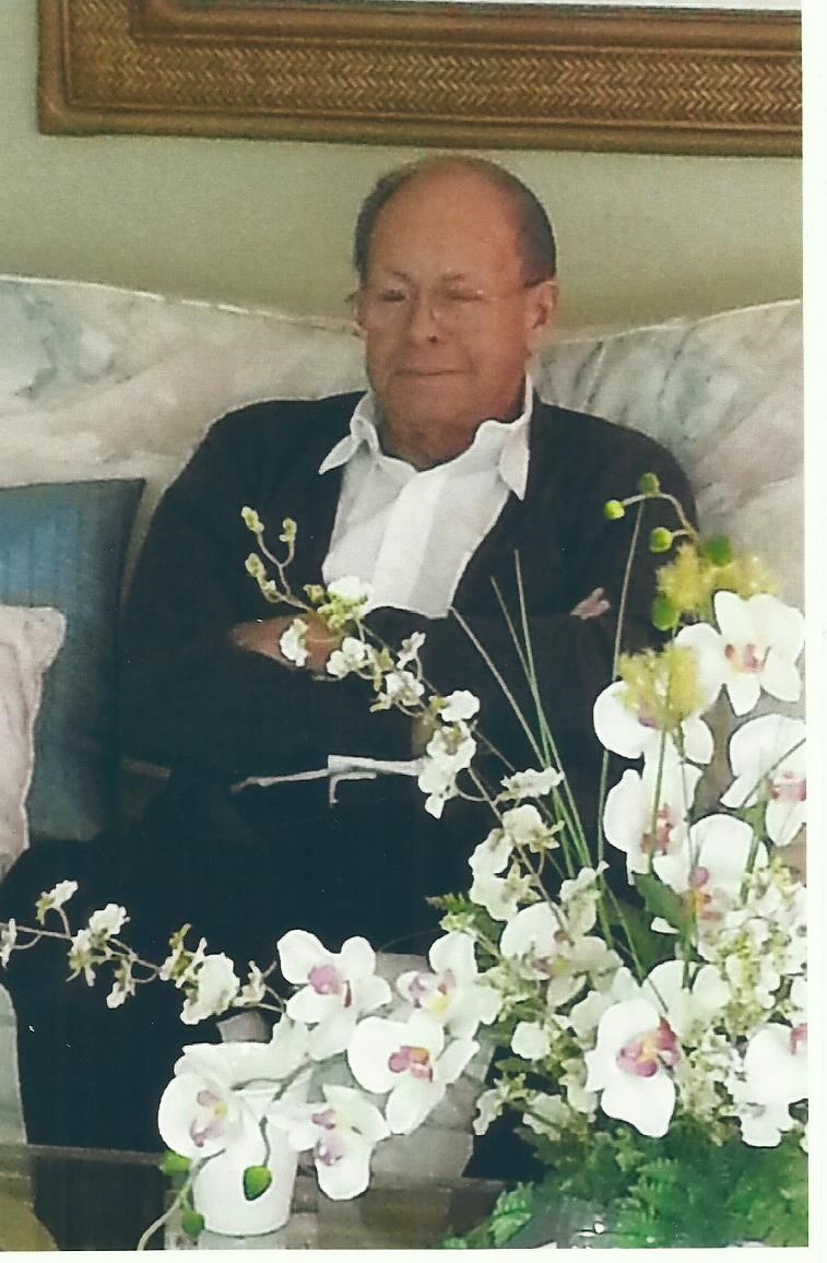 Obituary of Kenneth E. Maranda