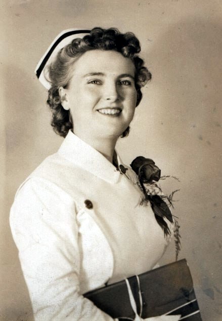 Obituary of Beatrice J. Sheridan