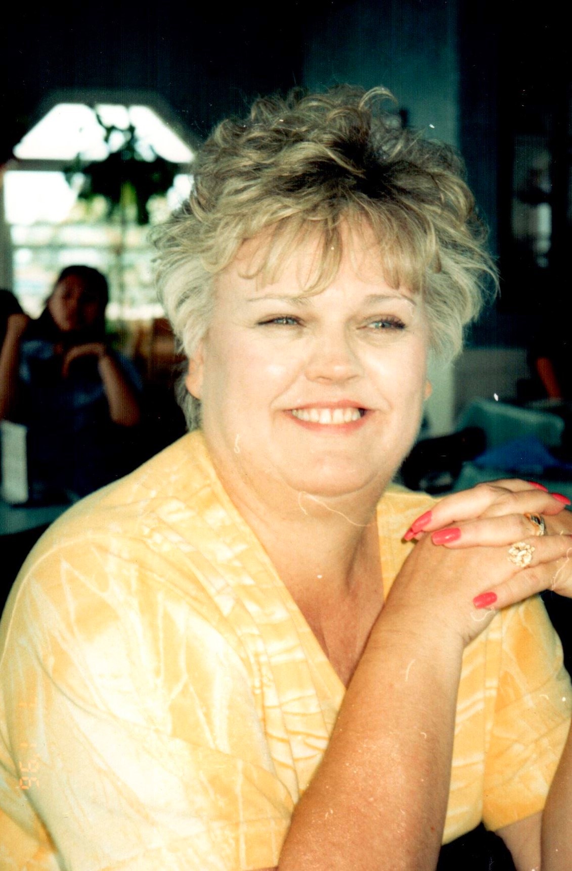 Karen Davis Obituary - Fort Worth, TX