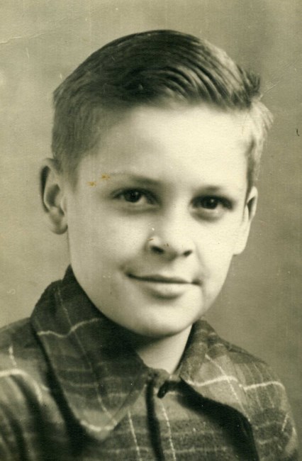 Obituary of Claude Allen Lucas