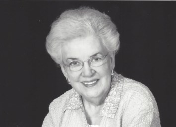 Obituary of Faye Giles Thompson