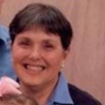 Obituary of Martha L. Hughes