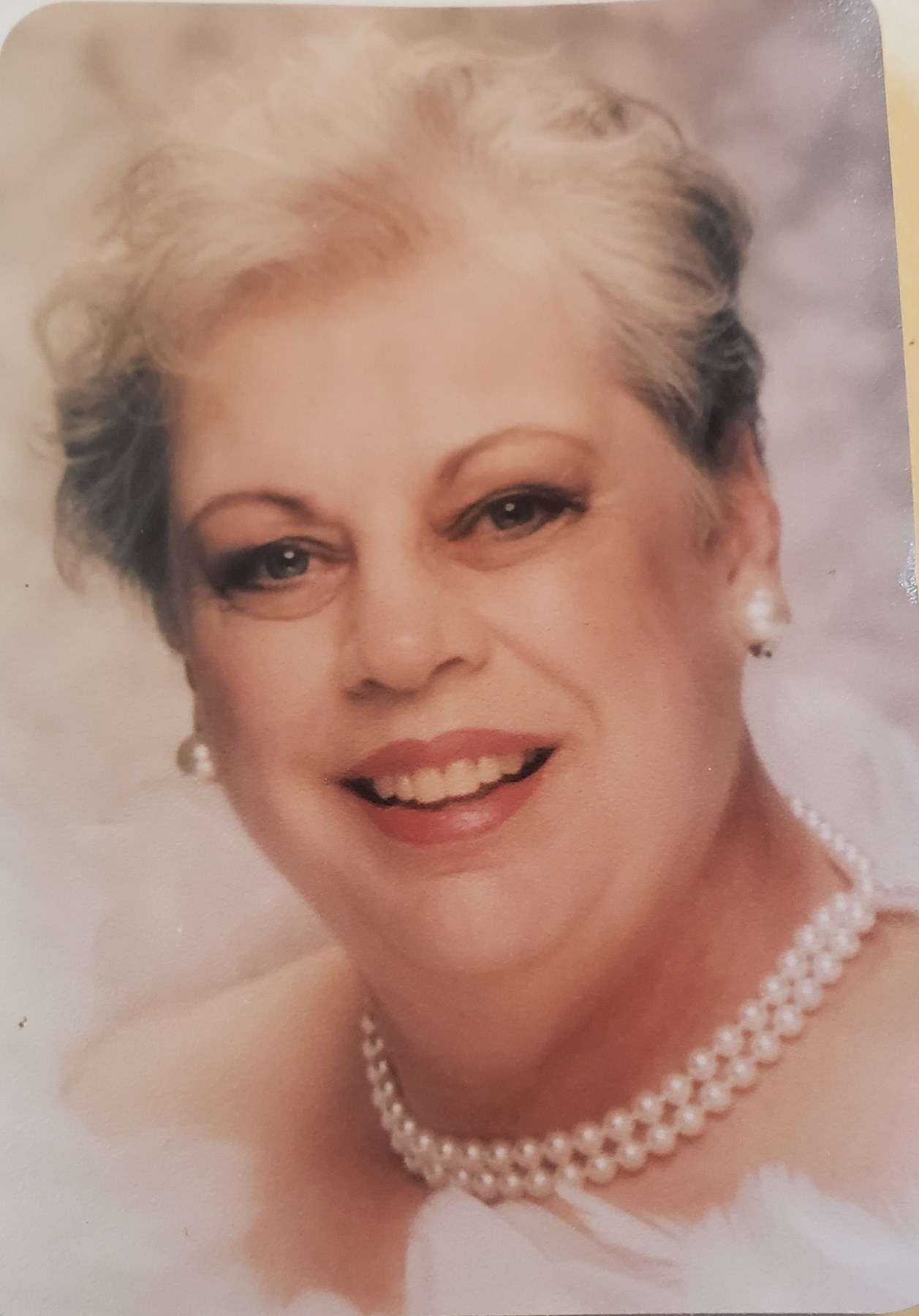Obituary of Nancy Lou Beiser