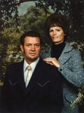 Obituary of Bobby Gerald Farmer