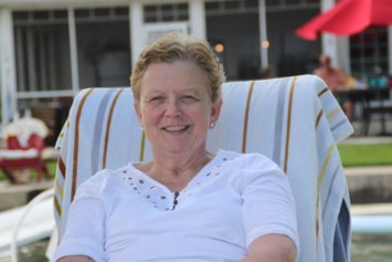 Obituary of Martha Louise Hernandez