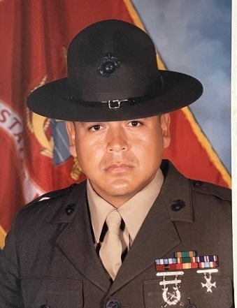 Obituary of Simon Guereca, Jr.