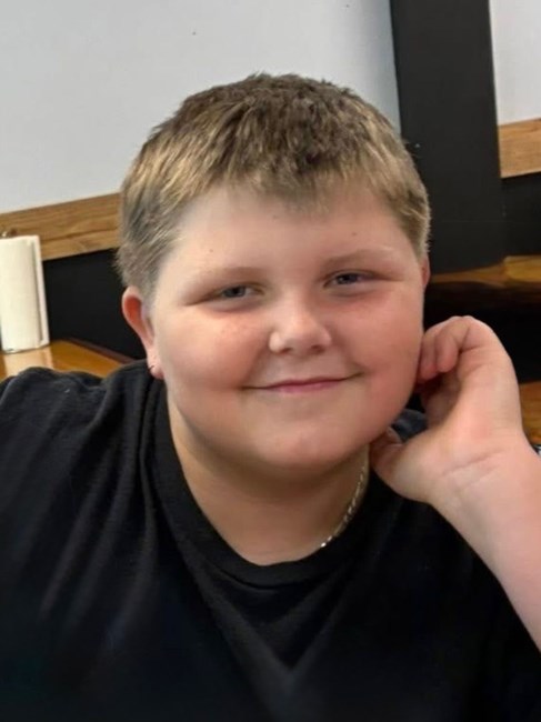 Obituary of Hunter Franklin Hall