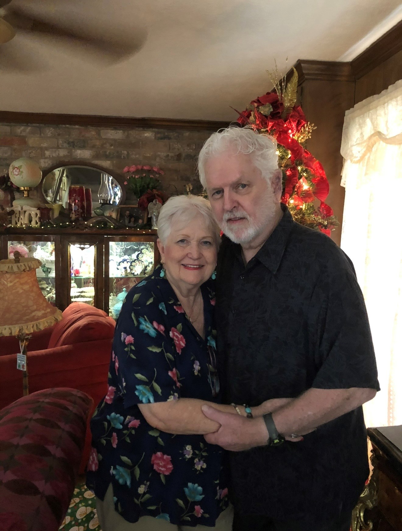 Obituary of Sheilah Alice Fichtner