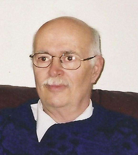 Obituary of Michael James Meyers