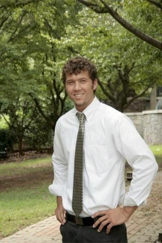 Obituary of Marcus Ryan Kauffman