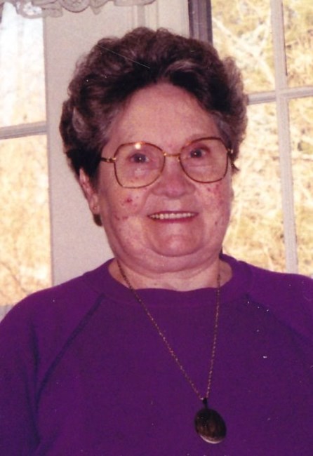 Obituary of Barbara Jean LaFollette Mosteller
