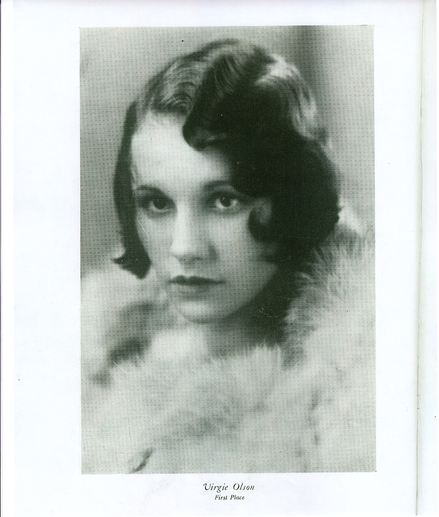 Obituary of Virgie T. Hammer