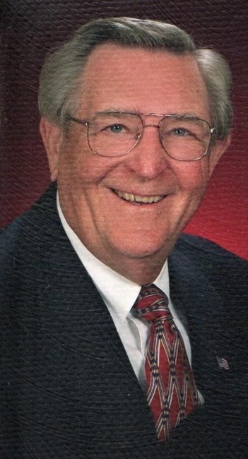 Obituary of Lewis Sewell