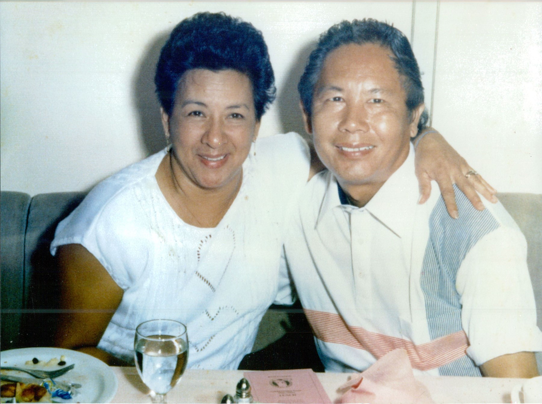 Obituary of Veta Vinetta Lee Fatt