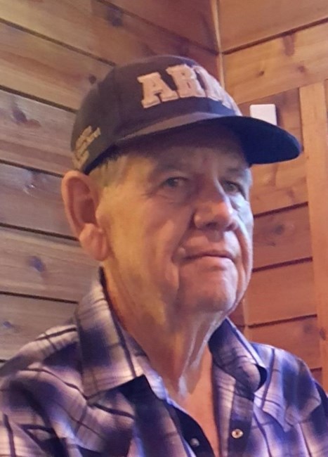 Obituary of Elbert Wayne Meagher