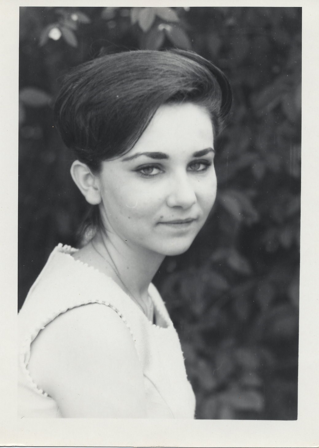 Obituary of Judy Robertson