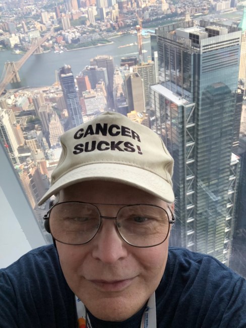 Obituary of Michael Neil Millard