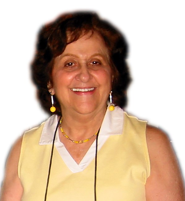 Obituary of Yolanda Jean Grula
