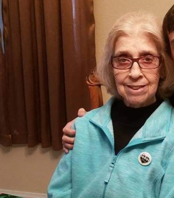 Obituario de Consuelo Silva