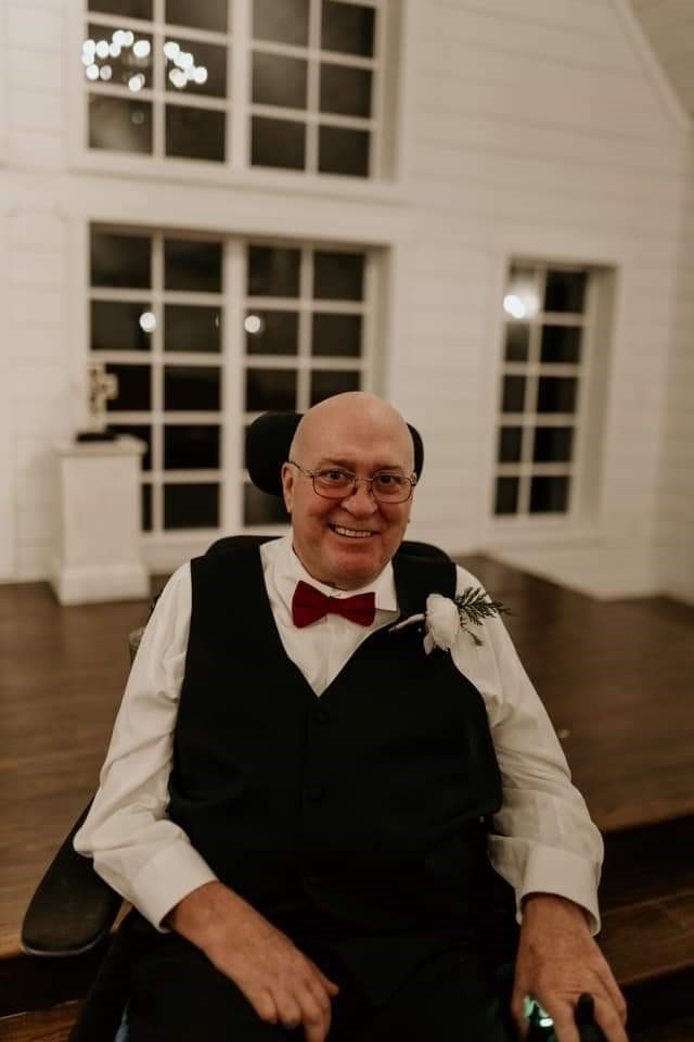 Obituary of Kevin Joseph Burleigh