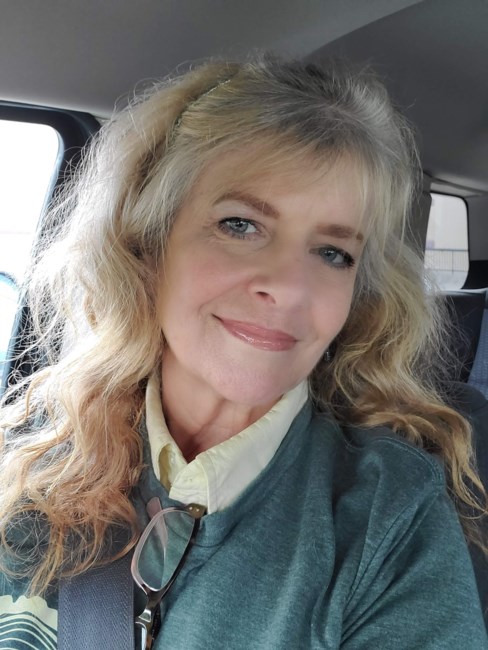 Obituary of Valerie Jo Bohl