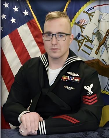 Obituary of Robert Andrew Olson