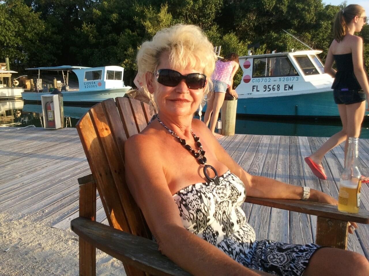 Obituary of Tammy Joann Stroud