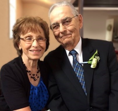 Obituary of Henry "Hank" Todys