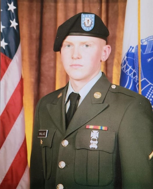 Obituary of Shawn Brendan Wallace