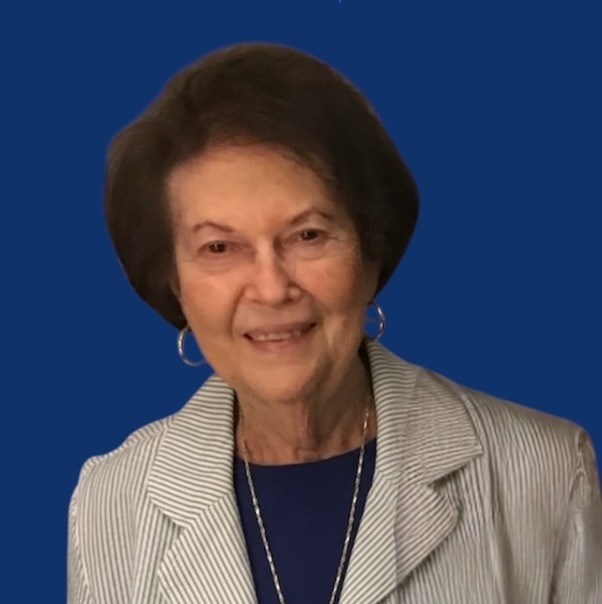 Obituary of Helen Arnold