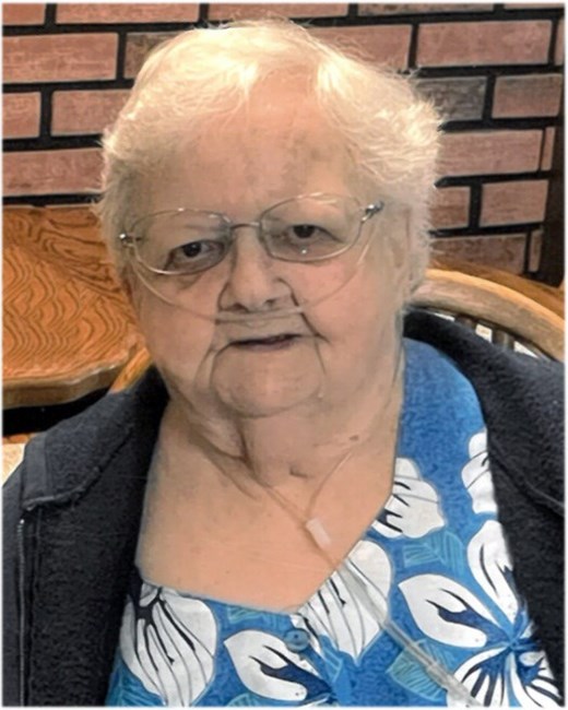 Obituario de Clara Diane Koskodan
