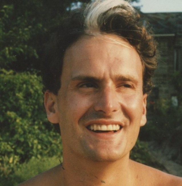 Obituary of Thomas Elio Largura