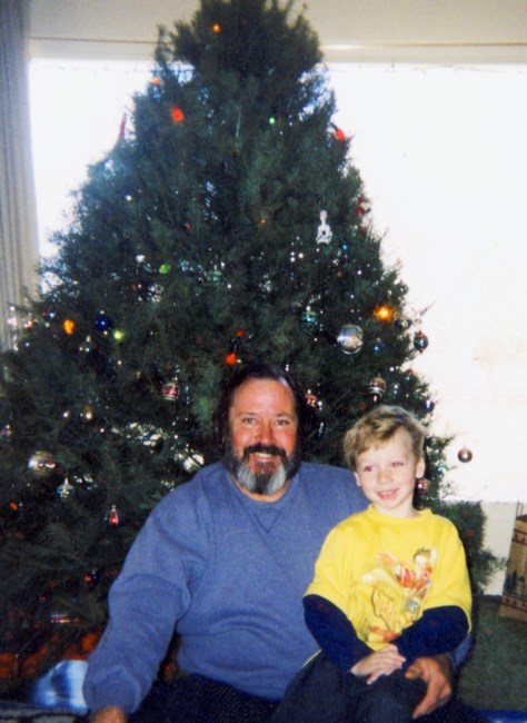 Obituary of Marlon D. Beard