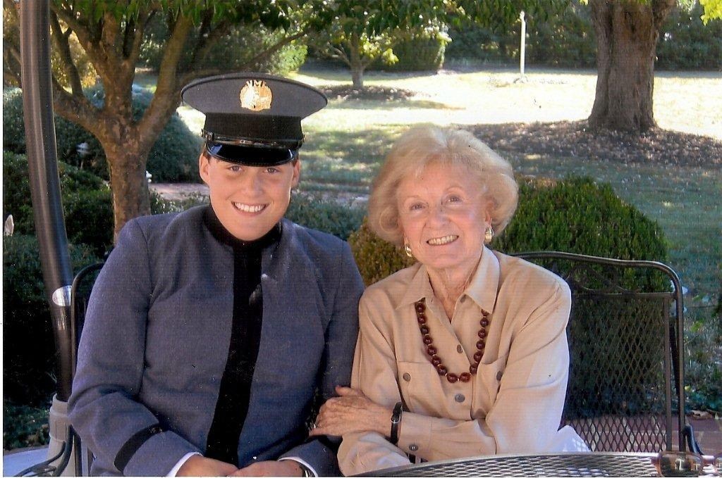 Obituary of Ernestine "Teeny" Sale Sale Brockman