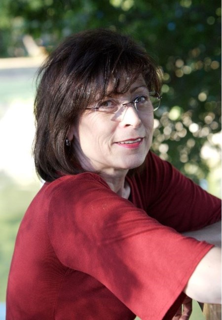 Obituary of Patricia Gayle Raney