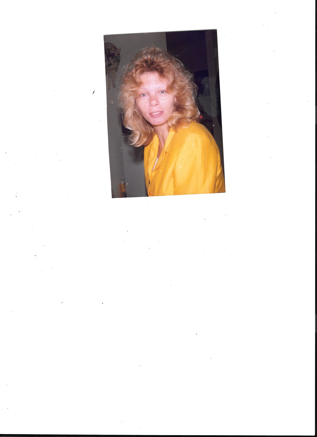 Obituary of Cynthia Ellen Doan