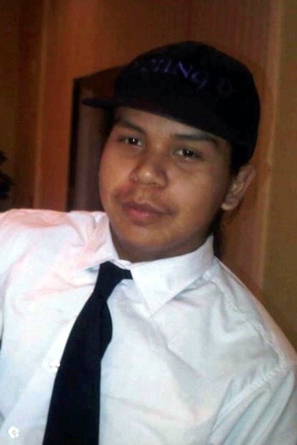 Obituary of Duncan Paul Joseph Grant